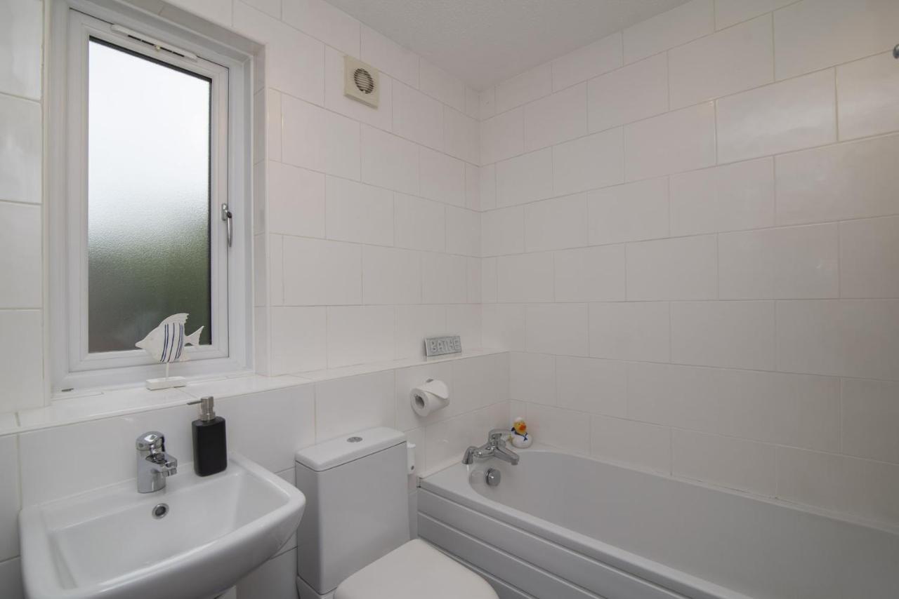 The Kelvin - Peaceful West End River View Property Glasgow Exterior foto